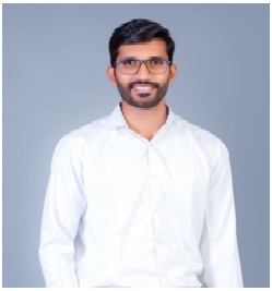 Mr. Shubham Manohar Kokulwar